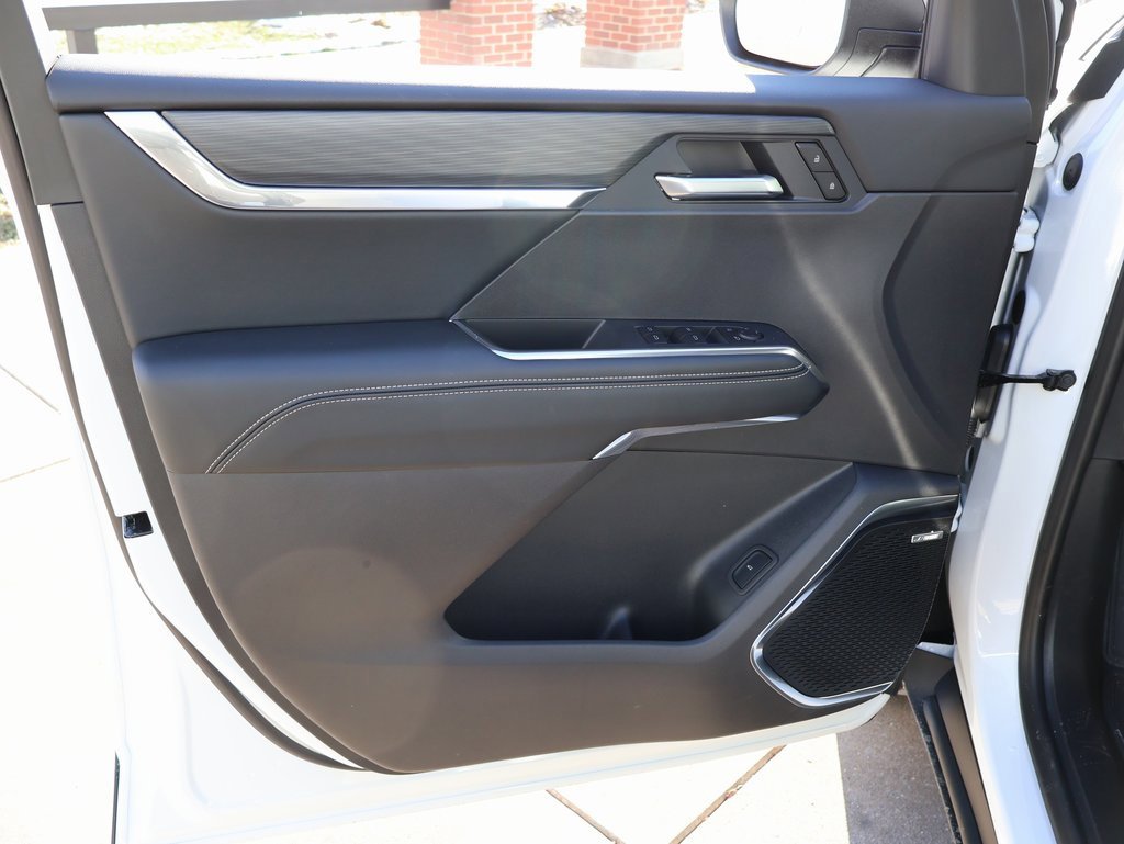 New 2026 GMC Acadia Elevation w/ Elevation Premium Package image 24