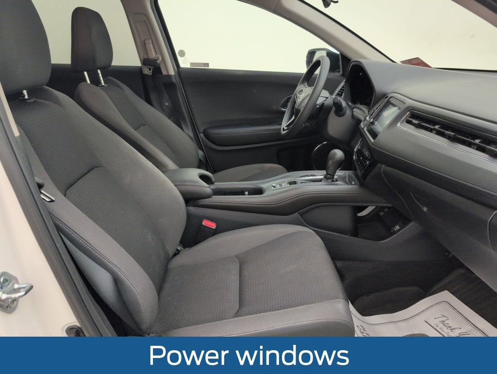 Used 2021 Honda HR-V EX image 15