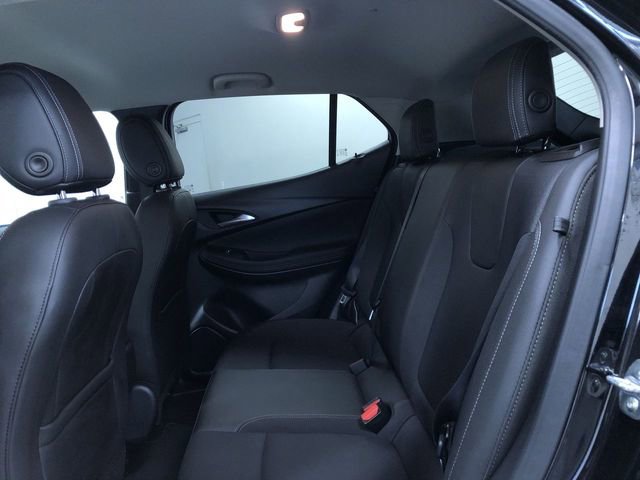 Used 2025 Buick Encore GX Preferred FWD image 21