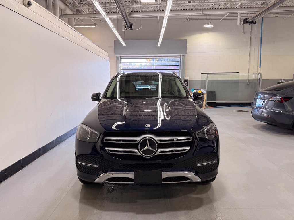 Used 2021 Mercedes-Benz GLE 450 4MATIC image 8
