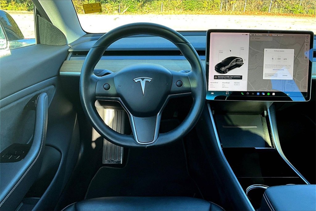 Used 2019 Tesla Model 3 Long Range image 8