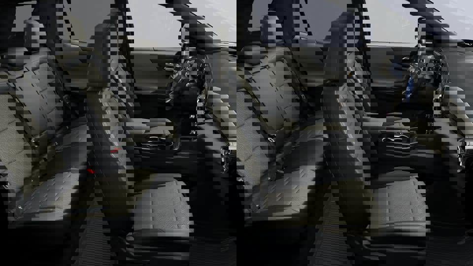 New 2026 Chevrolet Equinox LT w/ Convenience Package II FWD image 63