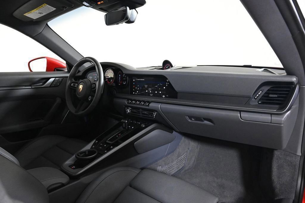 Certified 2024 Porsche 911 Carrera S image 17