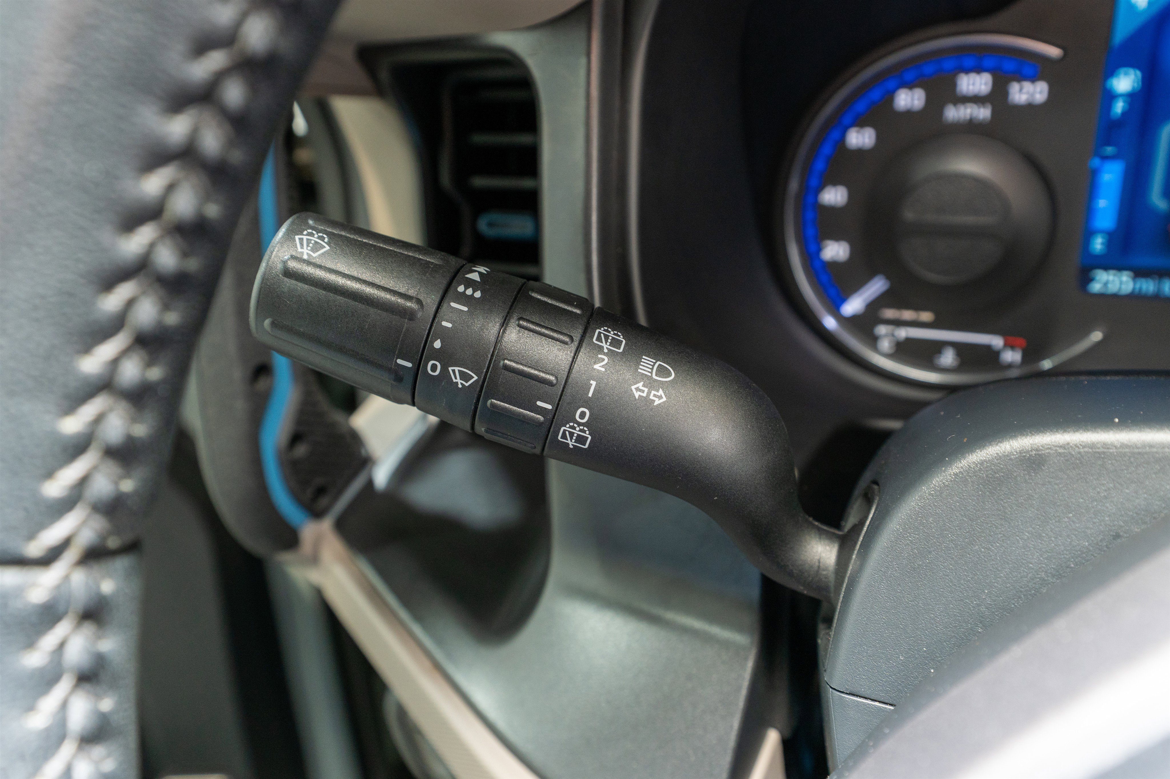 Used 2023 Ford Bronco Wildtrak image 31