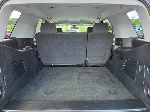 Used 2019 Chevrolet Tahoe LS AWD/4WD image 5