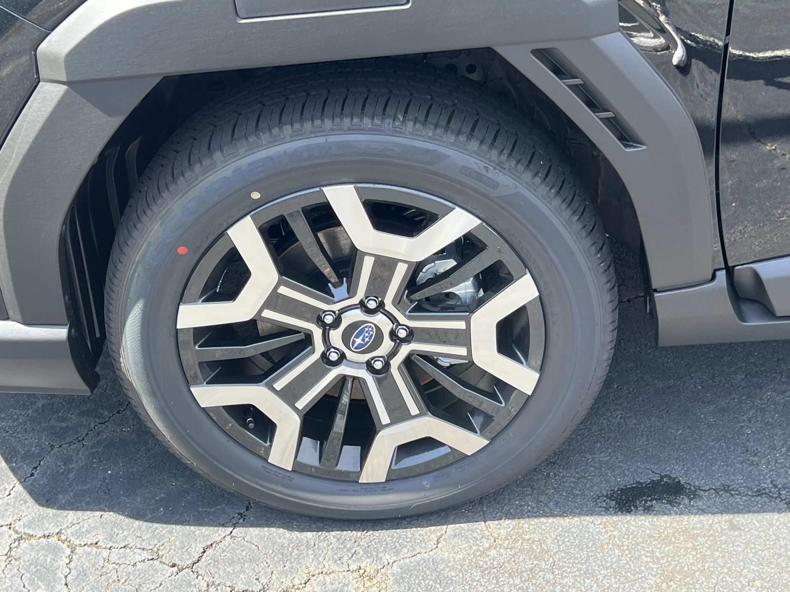 New 2026 Subaru Outback Touring XT AWD/4WD image 11
