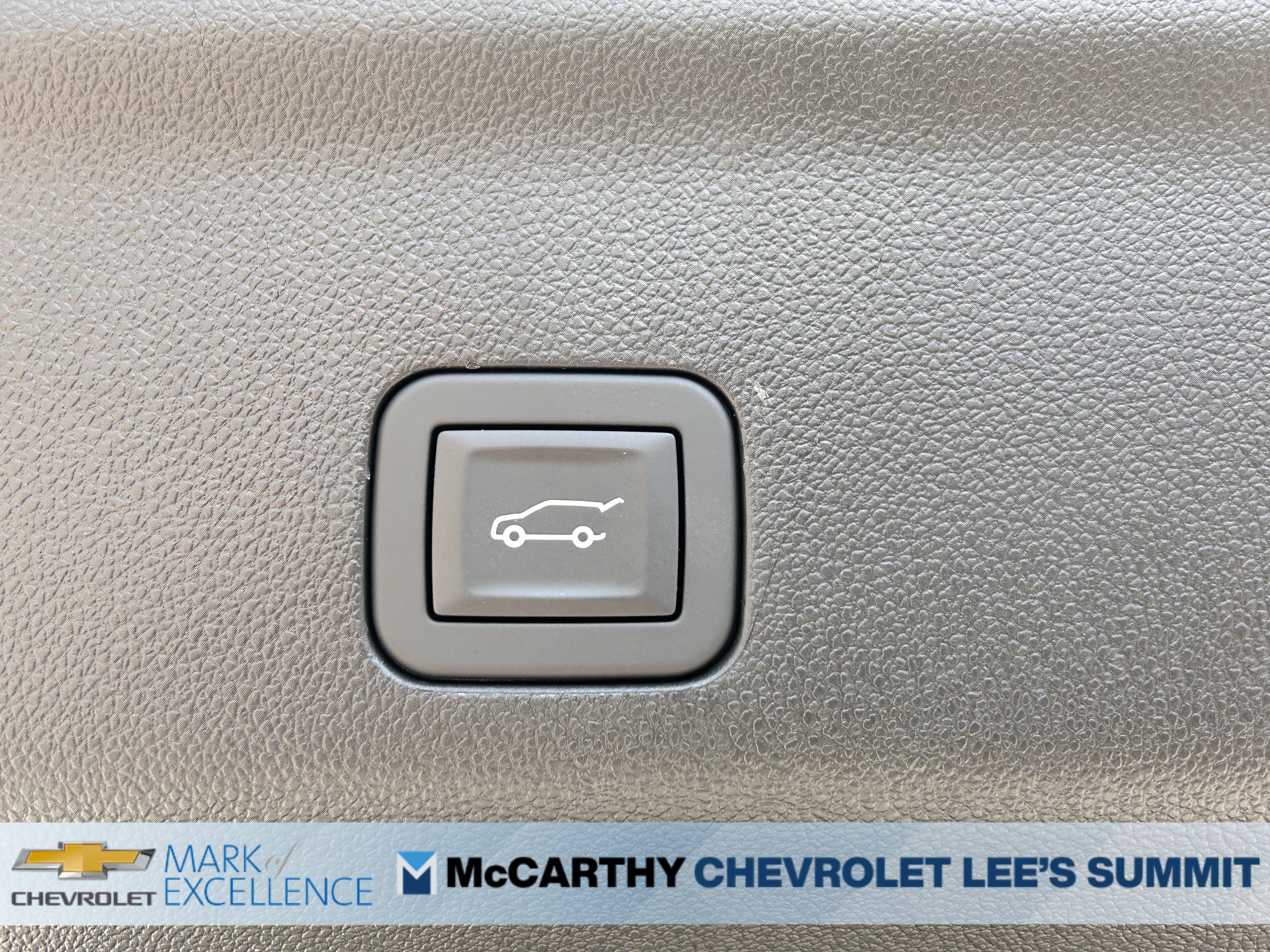 New 2026 Chevrolet Tahoe Premier w/ Sun And Tow Package image 40