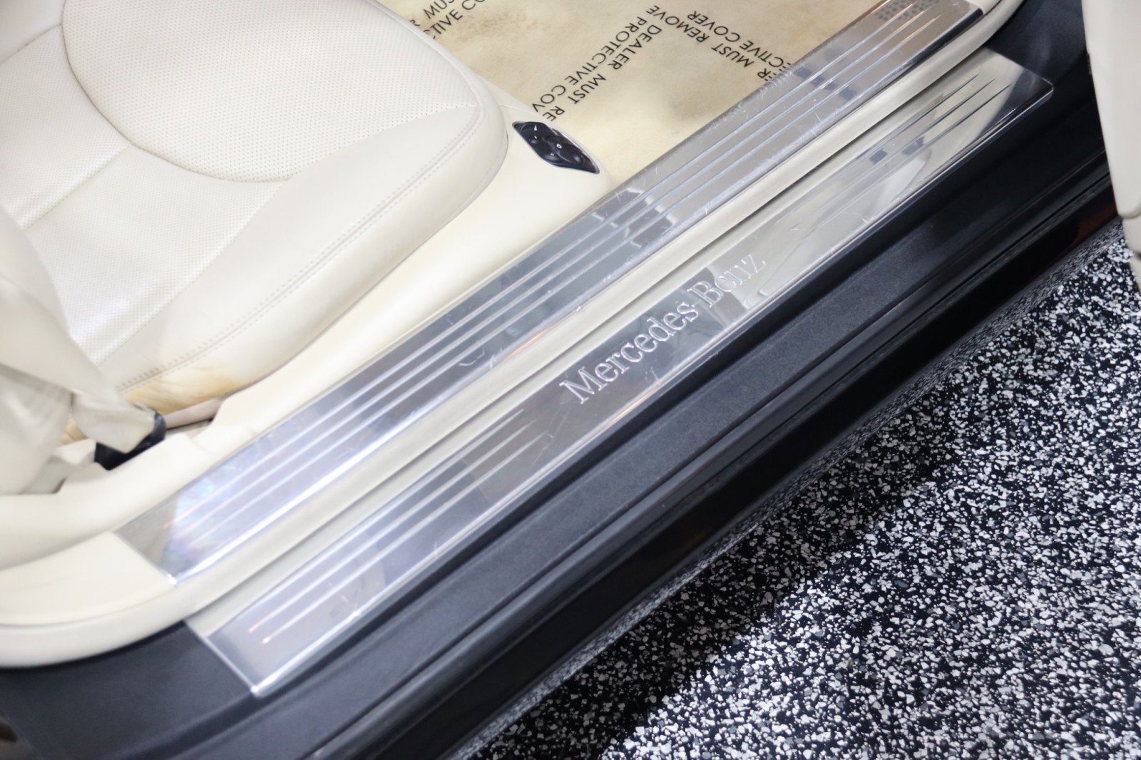 Used 2007 Mercedes-Benz SL 550 image 42