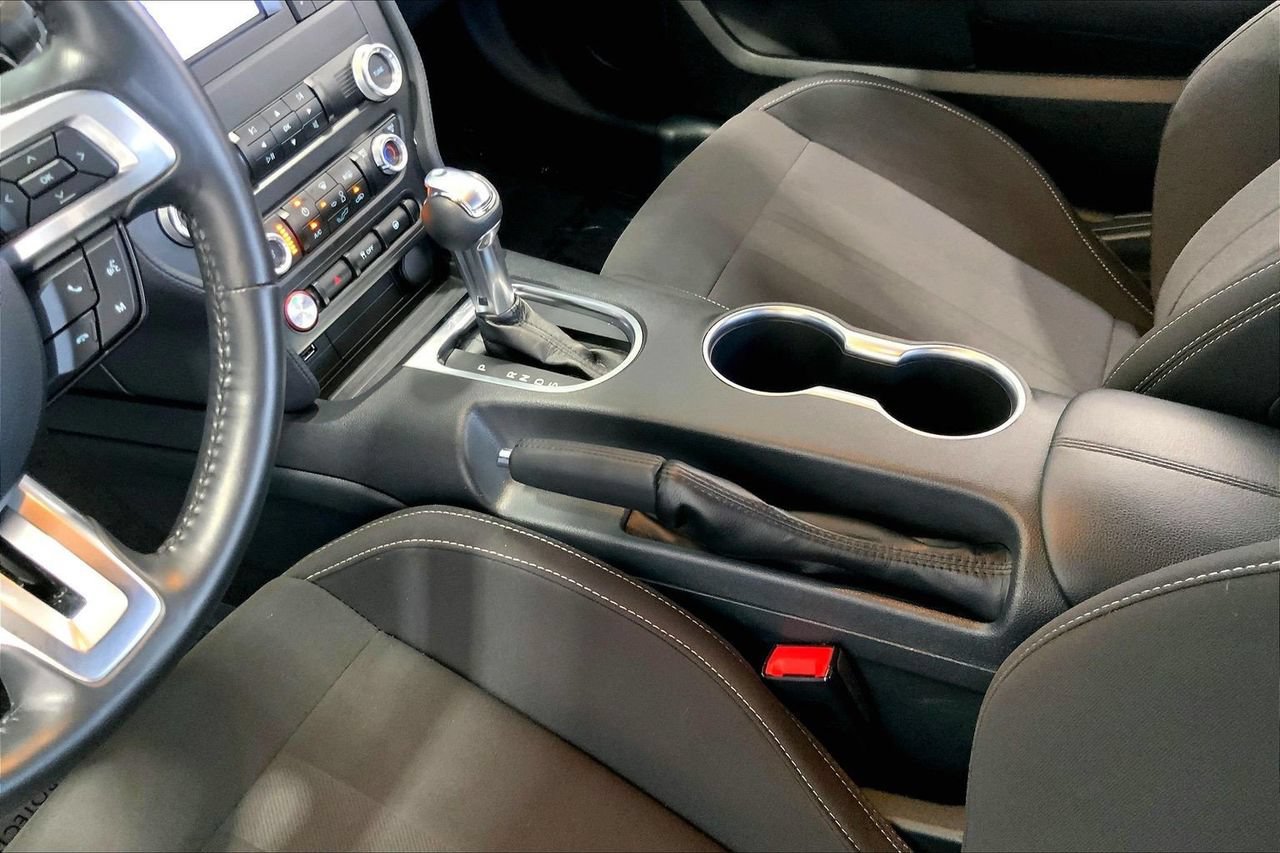 Used 2022 Ford Mustang GT RWD image 17