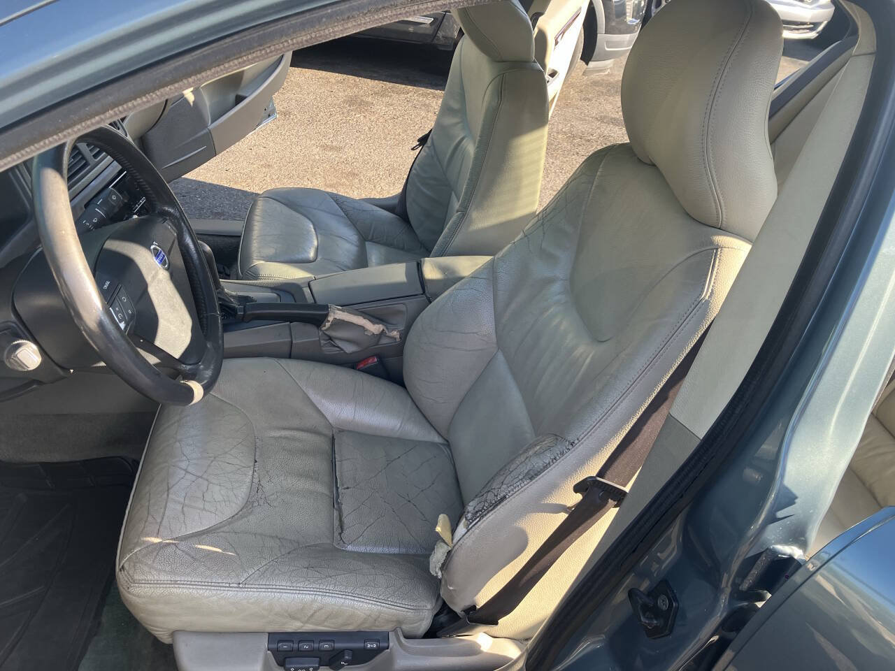 Used 2002 Volvo S60 2.4T AWD/4WD image 27