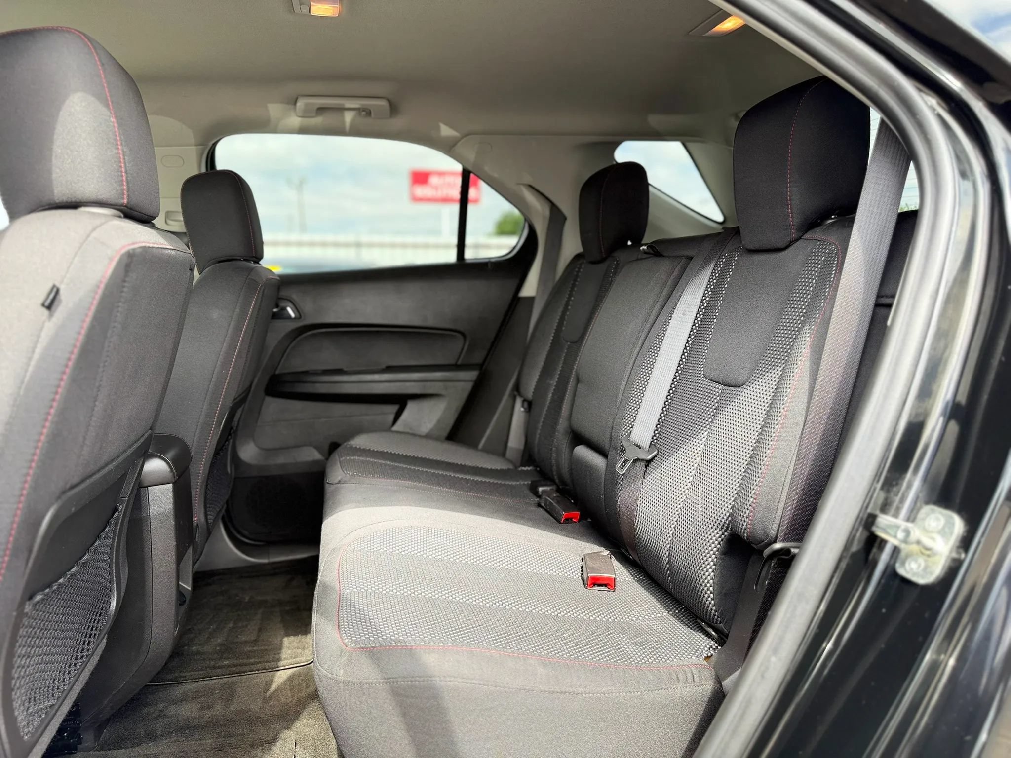 Used 2015 Chevrolet Equinox LT w/ Driver Convenience Package FWD image 21