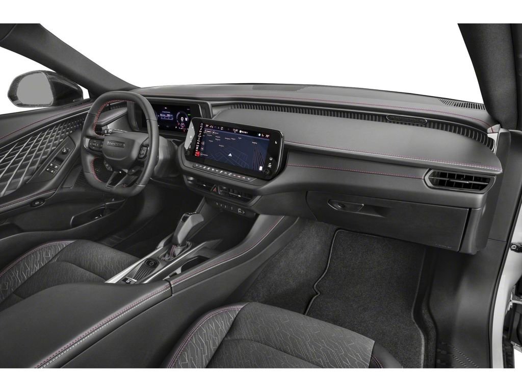 New 2024 Dodge Charger R/T w/ Plus Group image 13