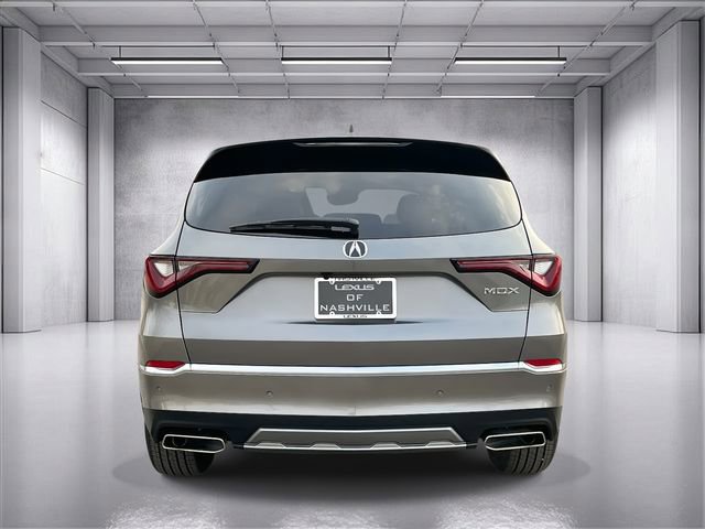 Used 2026 Acura MDX w/ Technology Package image 4