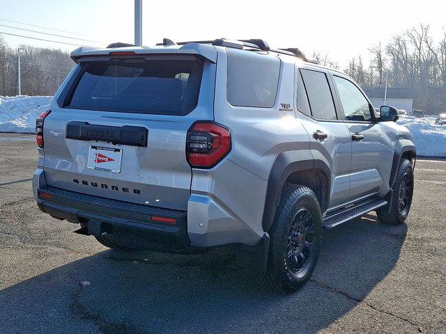 Certified 2025 Toyota 4Runner TRD Off-Road Premium image 27