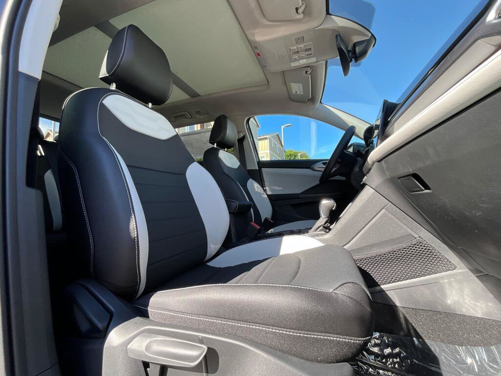 New 2026 Volkswagen Taos SEL AWD/4WD image 12