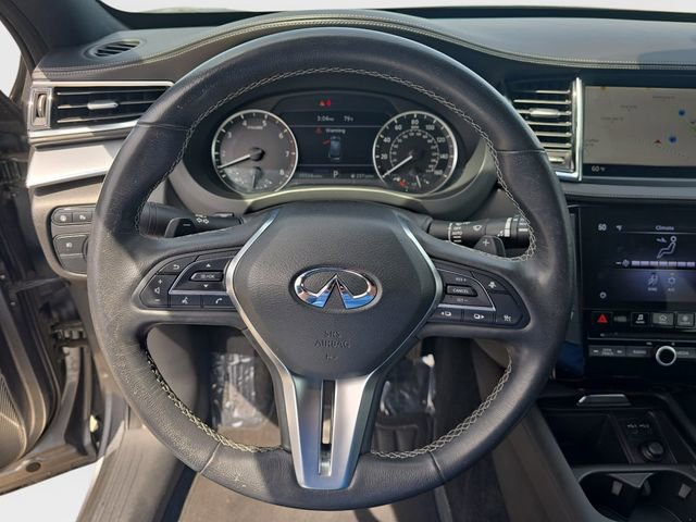 Used 2020 INFINITI QX50 Essential w/ Edition 30 Package AWD/4WD image 24