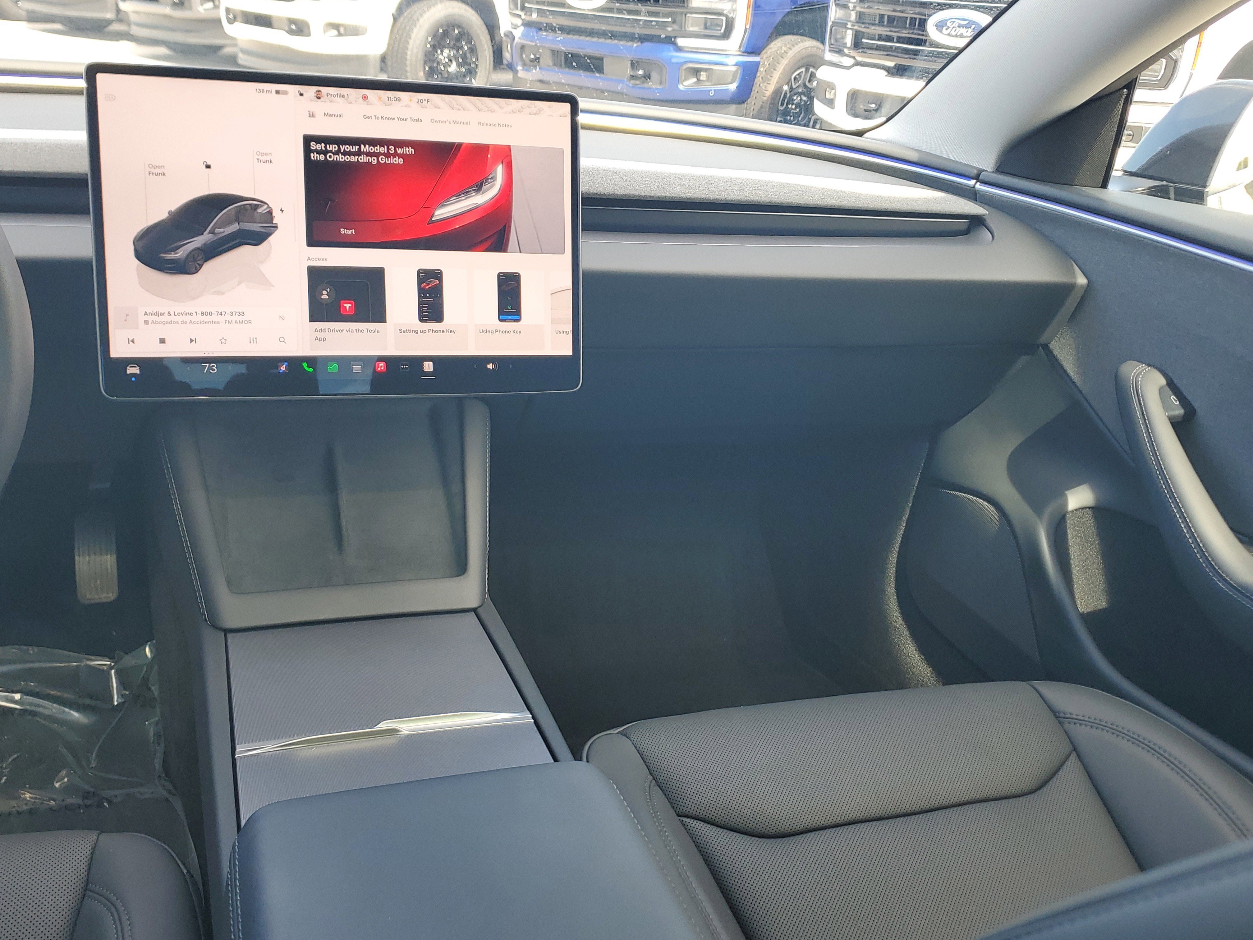 Used 2025 Tesla Model 3 Long Range image 18