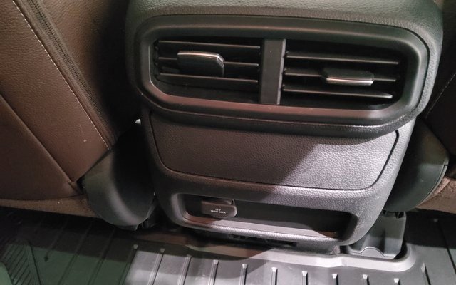 Used 2025 Honda Ridgeline RTL image 21