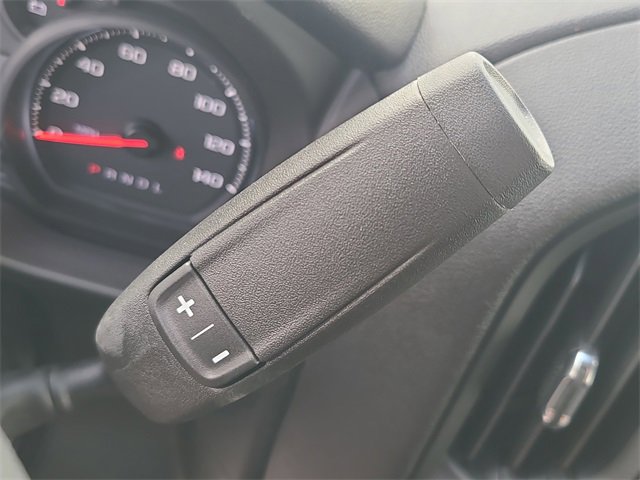 New 2026 Chevrolet Silverado 2500 Custom w/ Custom Value Package image 32