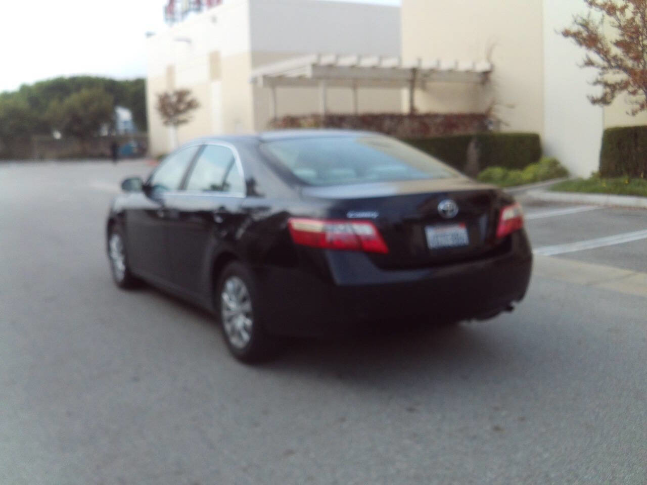 Used 2009 Toyota Camry LE image 7