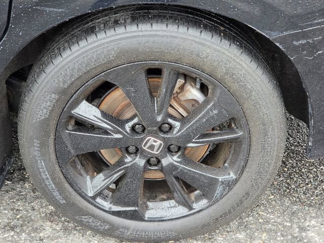 Certified 2023 Honda Odyssey Sport image 15