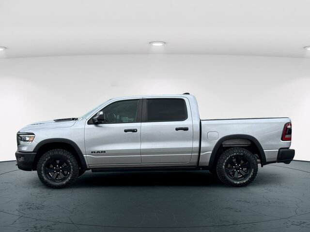 Used 2023 RAM 1500 Rebel w/ Rebel Level 1 Equipment Group AWD/4WD image 3