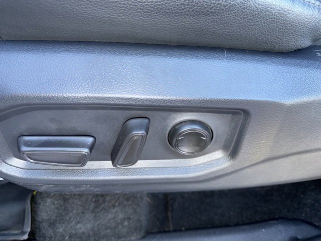 Used 2023 Toyota Tundra Limited w/ TRD Off-Road Package image 15