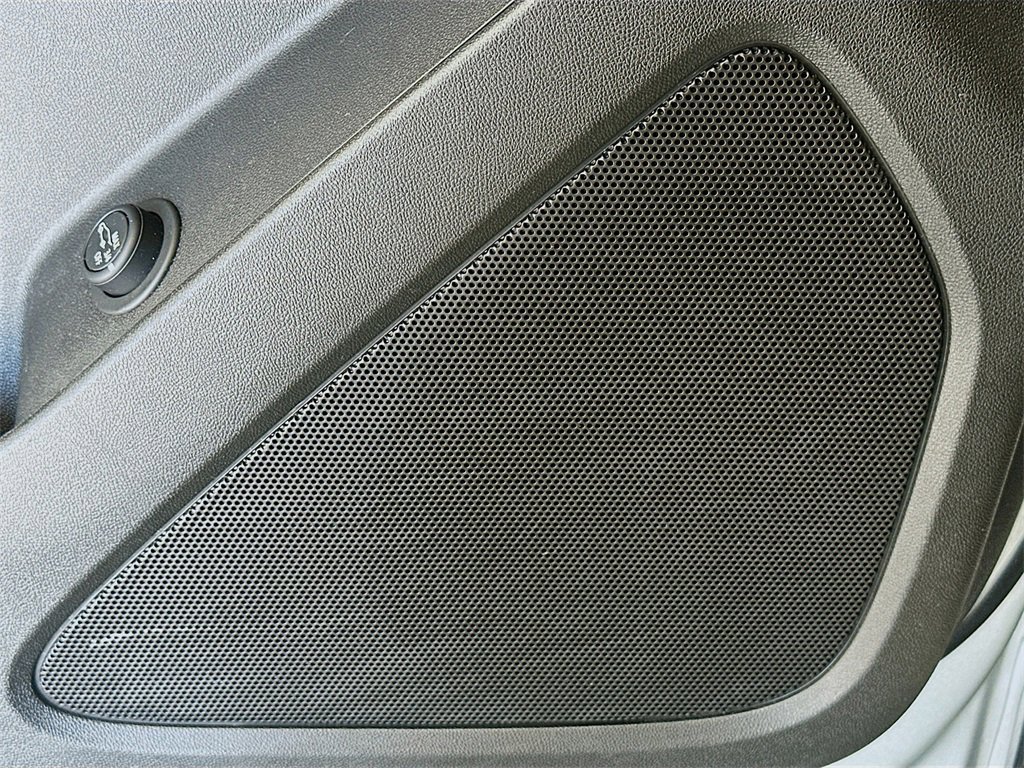 Used 2022 Chevrolet Equinox RS image 18