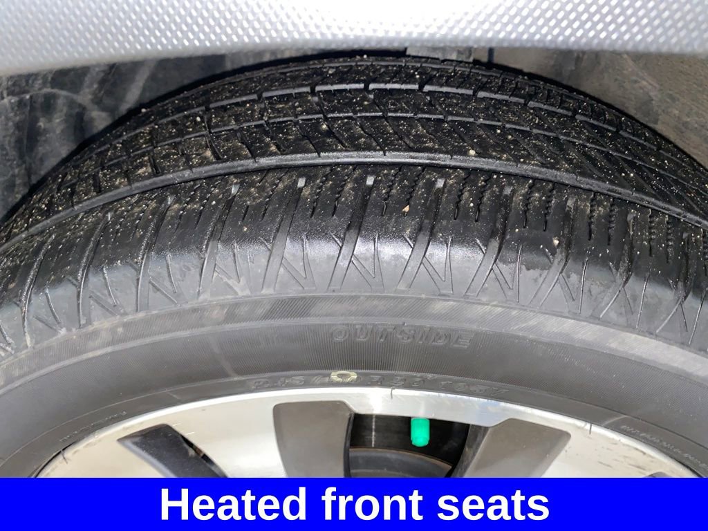 Used 2020 Subaru Ascent Limited w/ Technology Package image 26