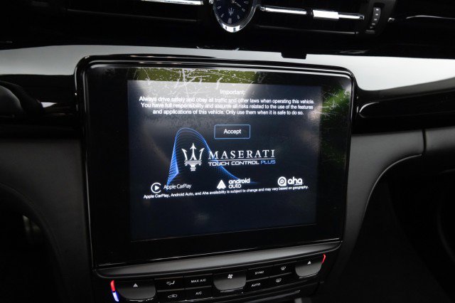 Used 2017 Maserati Quattroporte S GranSport Q4 image 18