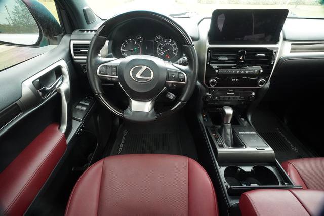 Used 2023 Lexus GX 460 Premium image 16