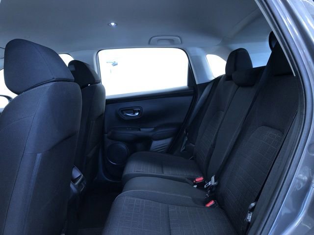 Used 2025 Honda HR-V LX image 19