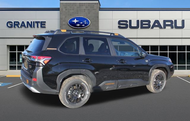 New 2026 Subaru Forester Wilderness image 6