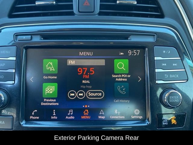 Used 2022 Nissan Maxima Platinum w/ Sport Mat Group image 12