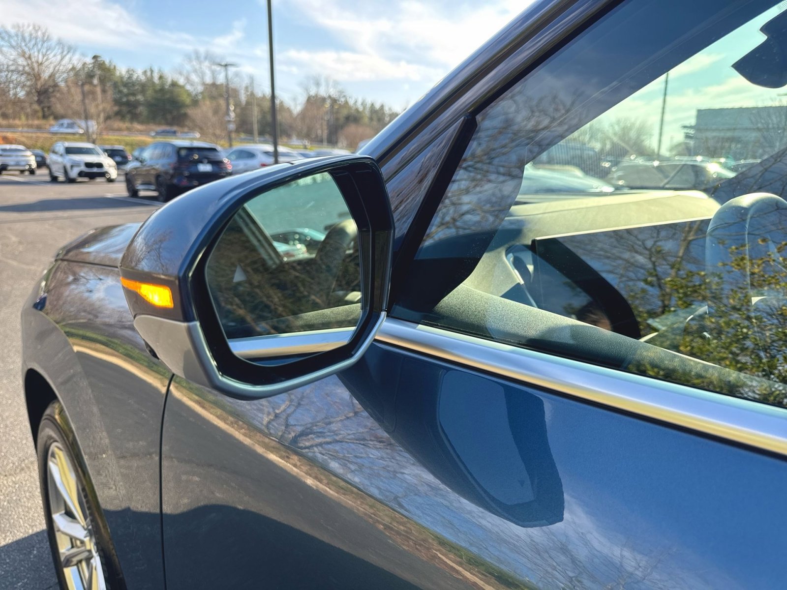 Used 2025 BMW X3 xDrive30i image 6