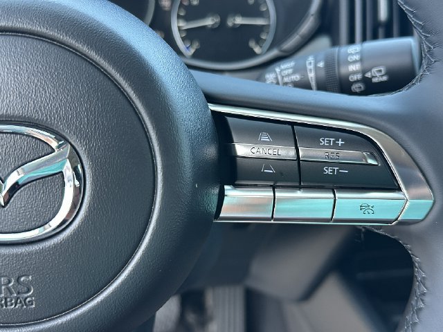 New 2026 MAZDA CX-50 AWD 2.5 S w/ Weather Package image 23