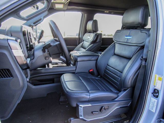 New 2026 Ford F350 Platinum image 8