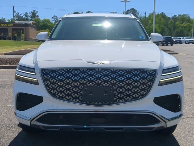 Used 2025 Genesis GV80 2.5T Standard AWD/4WD image 9