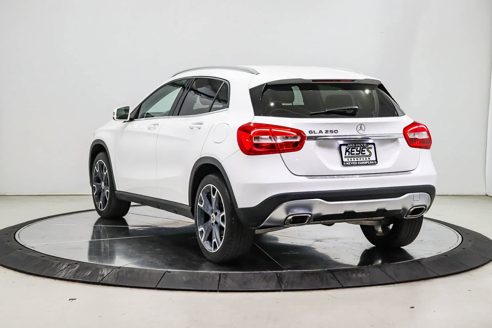 Used 2019 Mercedes-Benz GLA 250 image 2