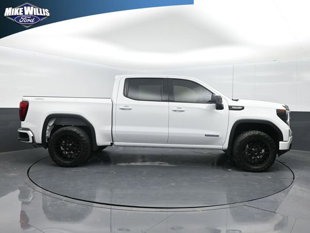 Used 2026 GMC Sierra 1500 Elevation AWD/4WD image 8