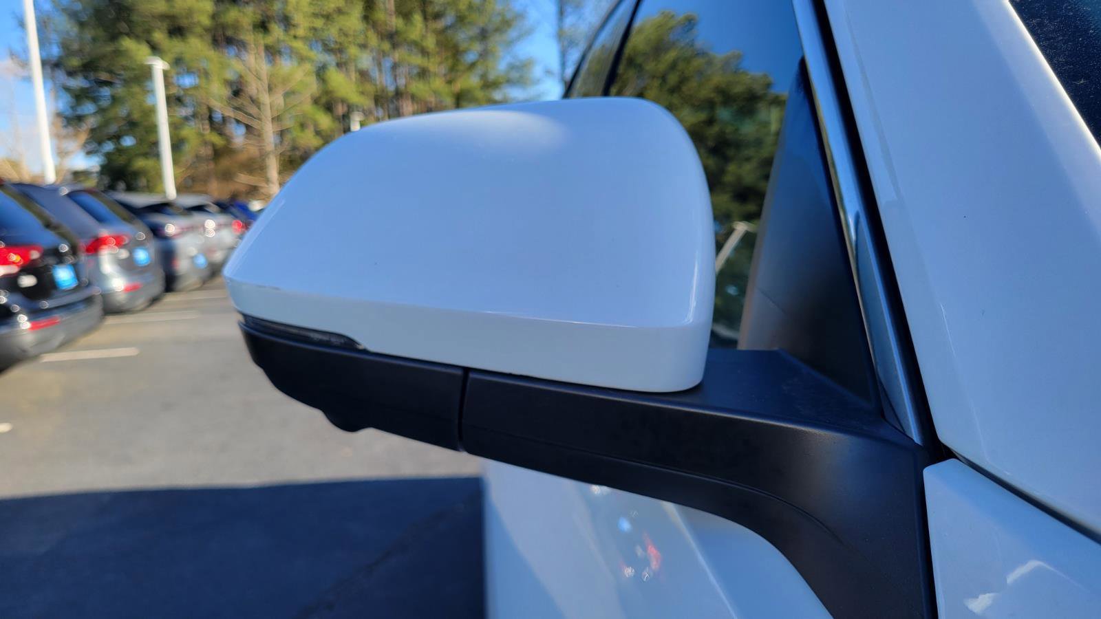 Used 2019 Volkswagen Atlas SEL Premium image 12