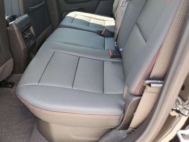 New 2026 Chevrolet Colorado Z71 w/ Z71 Convenience Package 2 AWD/4WD image 14