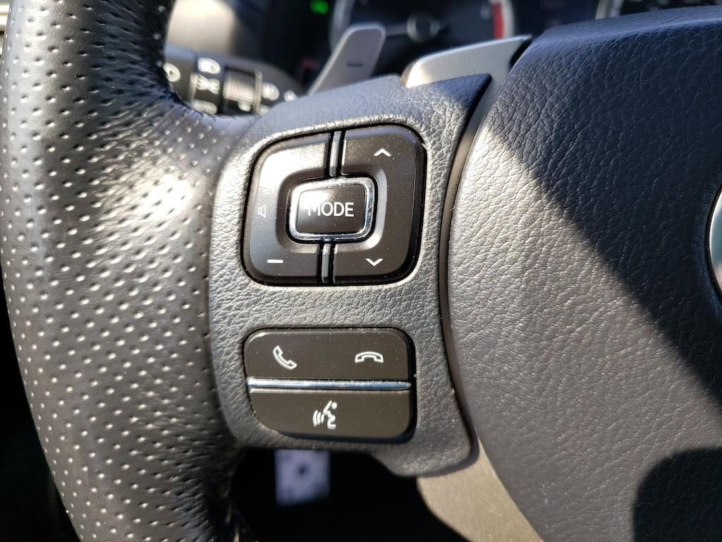 Used 2016 Lexus NX 200t F Sport w/ F Sport Premium Package image 16