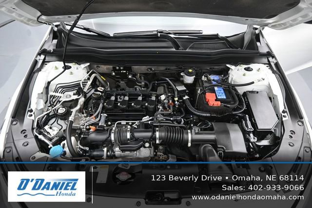 Used 2022 Honda Accord Sport image 44