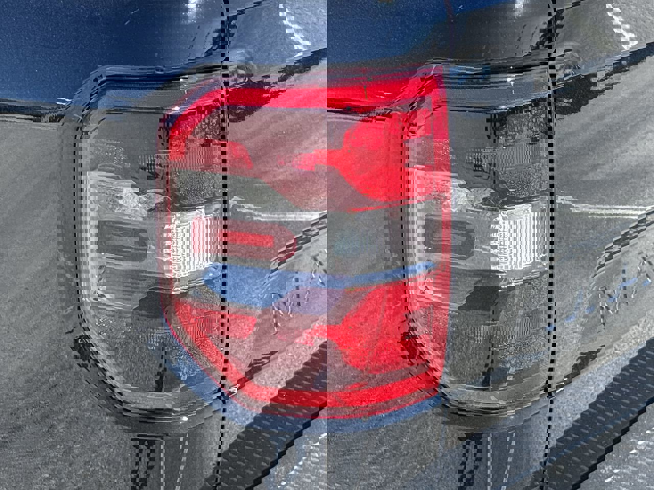 Used 2025 Ford Maverick Lobo image 7