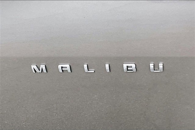 Used 2023 Chevrolet Malibu LS image 24