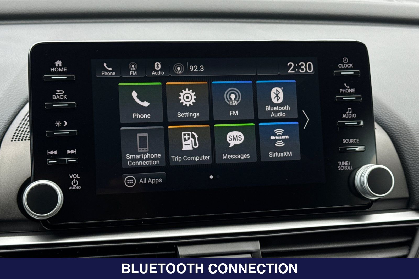 Used 2019 Honda Accord EX image 18