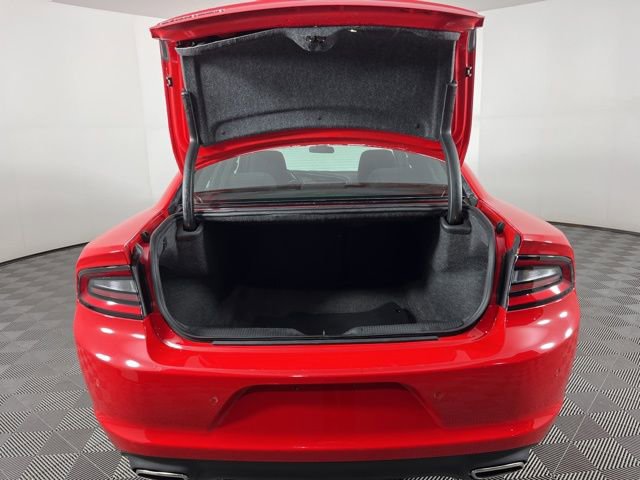 Used 2022 Dodge Charger SXT image 45