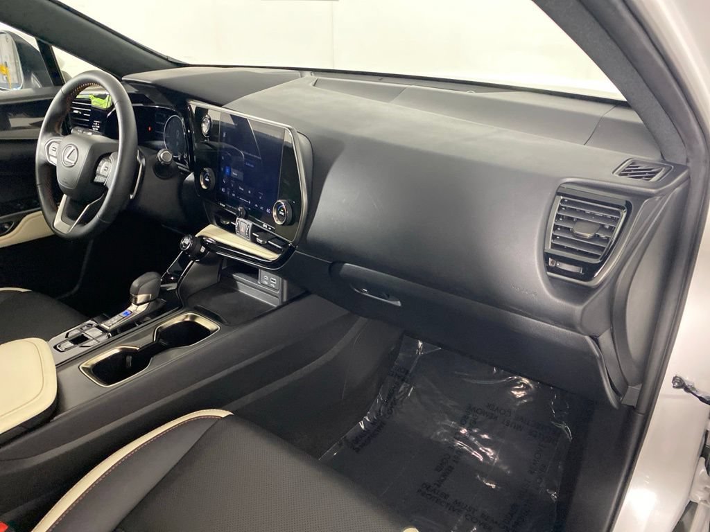 Certified 2023 Lexus NX 350 AWD w/ Cold Area Package image 34