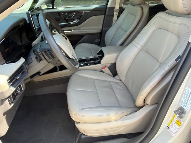 Used 2024 Lincoln Corsair Grand Touring AWD/4WD image 9
